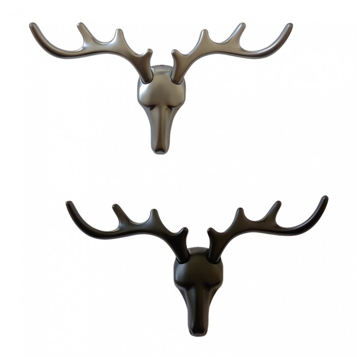 IVENTO K furniture hanger 930330 Furniture hooks