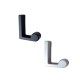 IVENTO K furniture hanger 930321   Furniture hooks