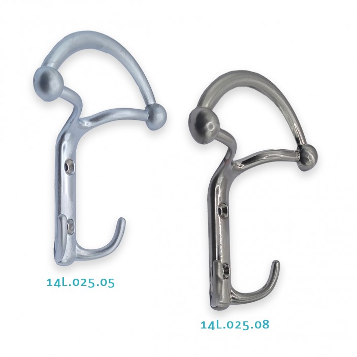 Furniture hanger 5040 Furniture hooks