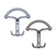 Furniture hanger 5040 Furniture hooks