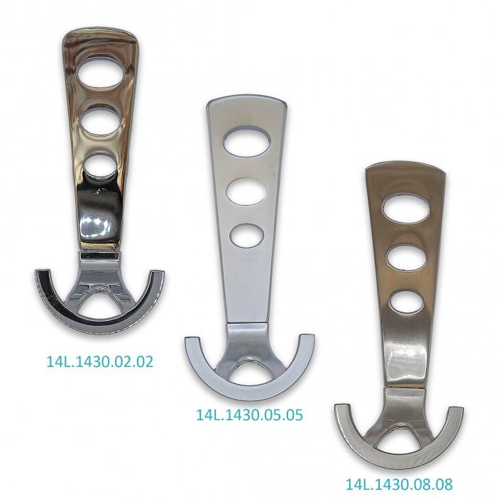 Furniture hanger 1430 Furniture hooks