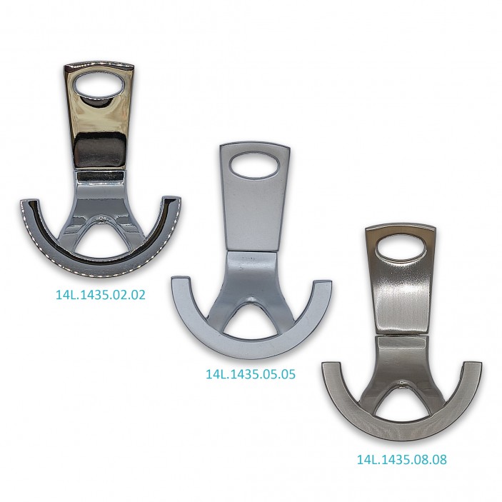 Modern furniture hanger for hallway 1435 14. Furniture hooks