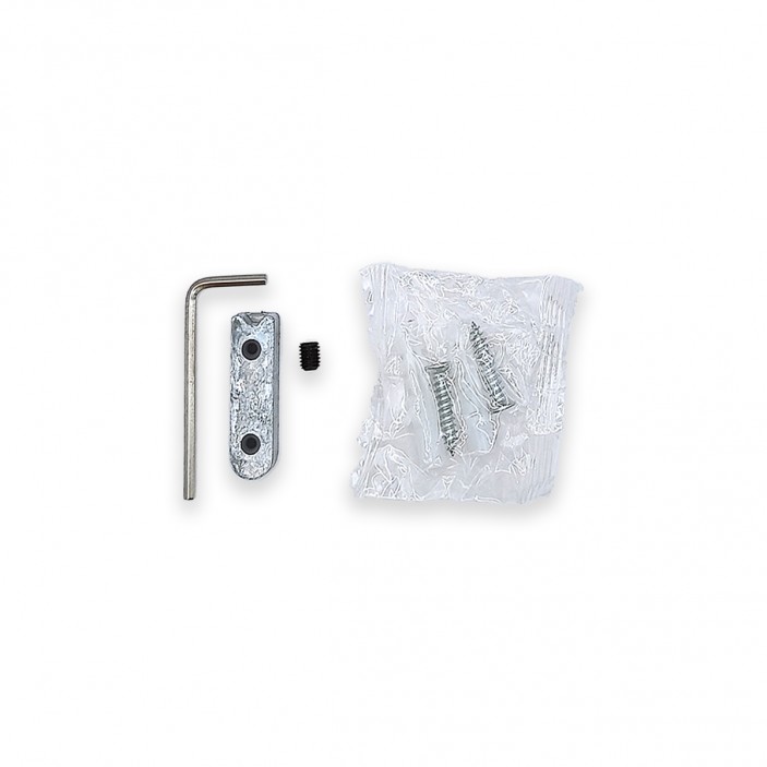 IVENTO K furniture hanger 930312 Furniture hooks