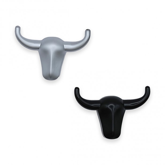 IVENTO K furniture hanger 930329   Furniture hooks