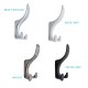IVENTO K furniture hanger. Furniture hooks