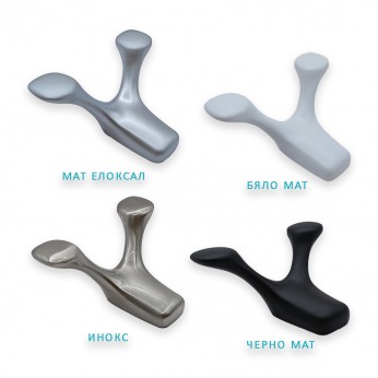 IVENTO K furniture hanger Furniture hooks