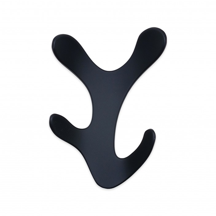 Furniture hanger 723 – Elegance and nature for your hallway 14. Furniture hooks