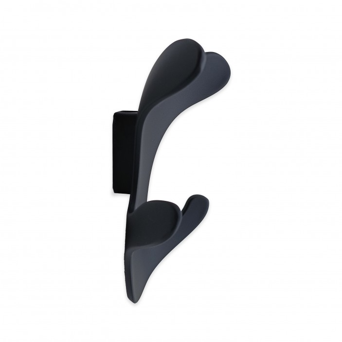 Furniture hanger 723 – Elegance and nature for your hallway 14. Furniture hooks