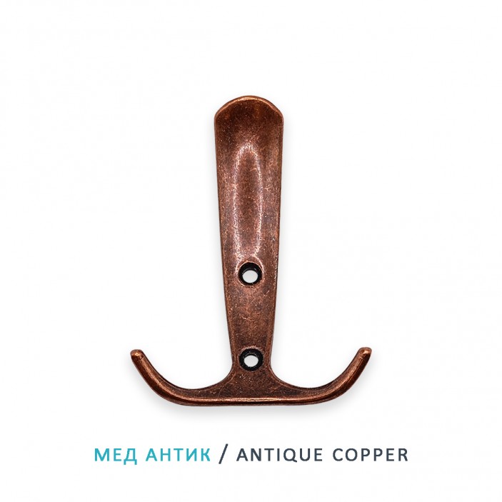 Furniture hanger 7520 Furniture hooks