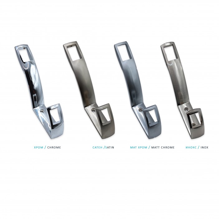 Мебелна закачалка 5048 Закачалки за дрехи