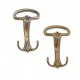 Furniture hanger 5041 Furniture hooks