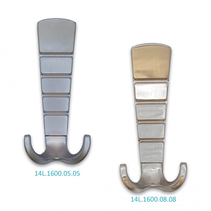 Furniture clothes hanger 1600 14. Furniture hooks
