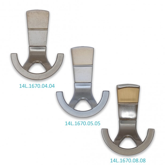 Furniture hanger 1670 Furniture hooks