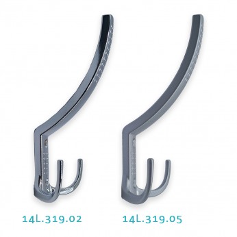 Furniture hanger 319 Furniture hooks