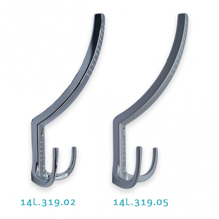 Furniture hanger 319 Furniture hooks