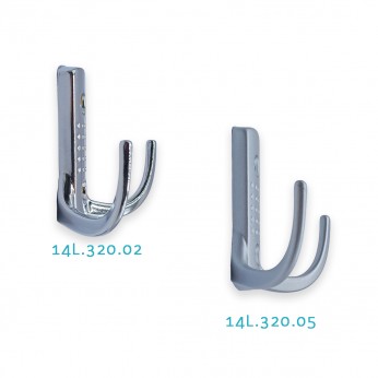 Furniture hanger 320 Furniture hooks