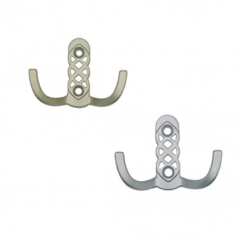 Furniture hanger 5220 14. Furniture hooks