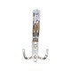 Furniture hanger 560.02 Furniture hooks