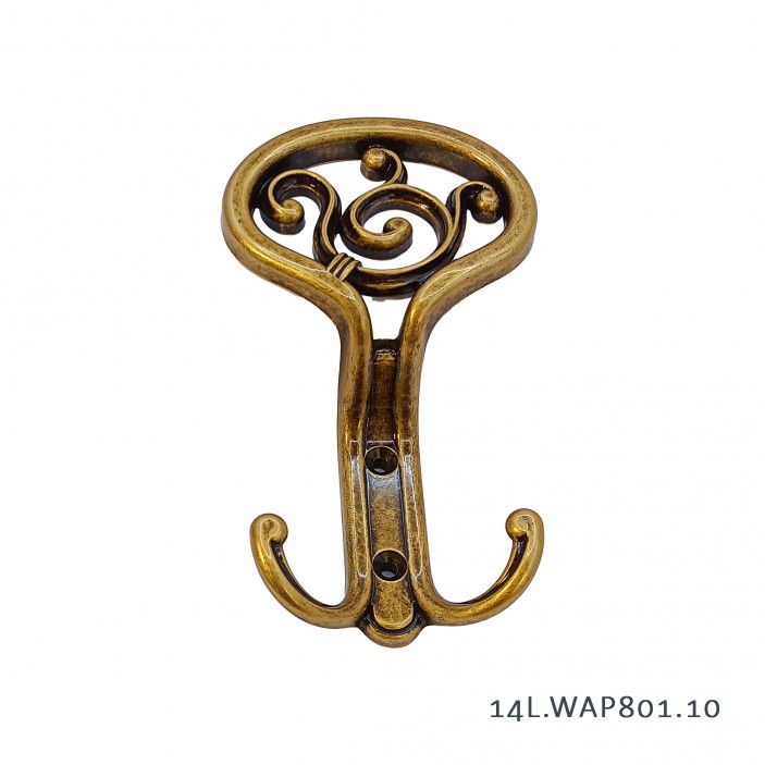 Furniture hanger WAP801 14. Furniture hooks