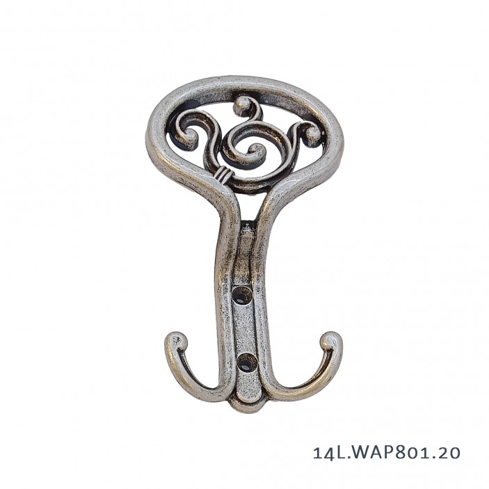 Furniture hanger WAP801 14. Furniture hooks