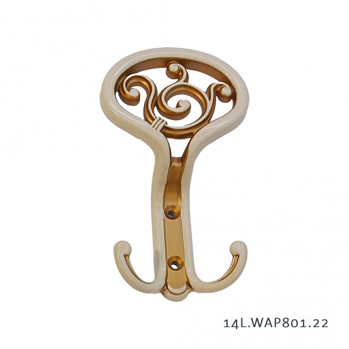 Furniture hanger WAP801 14. Furniture hooks
