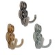 Furniture hanger WAP802 for hallway in beautiful colors 14. Furniture hooks