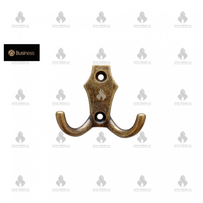 Furniture hanger 730 14L.730.01-05 - Furniture hooks Furniture hanger 730 Furniture hooks