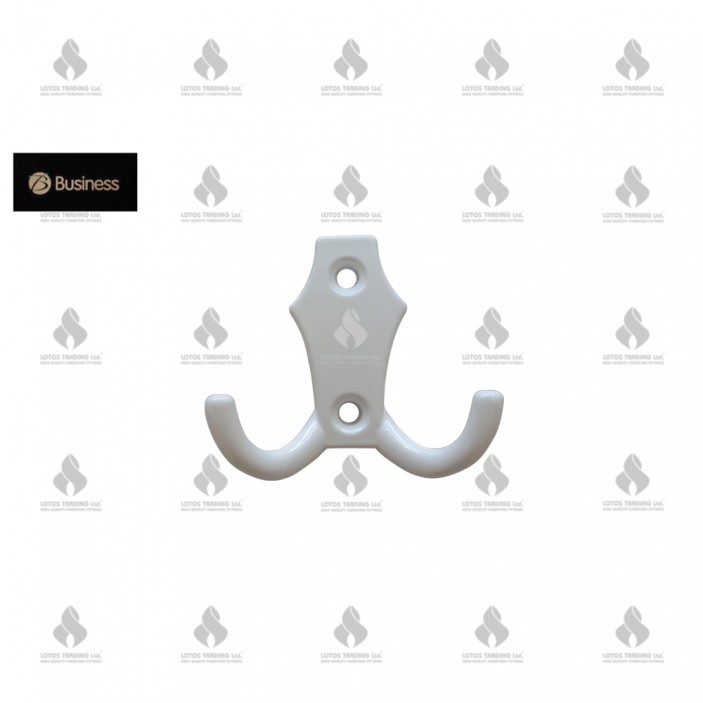 Furniture hanger 730 14L.730.01-05 - Furniture hooks Furniture hanger 730 Furniture hooks