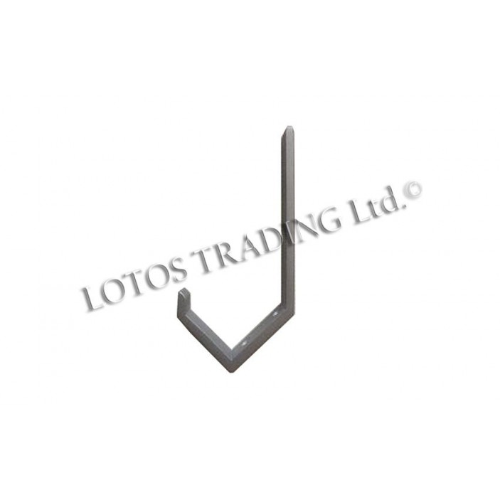 Furniture hanger DIKO 367 14L.367.05 - Furniture hooks Furniture hanger DIKO 367 Furniture hooks