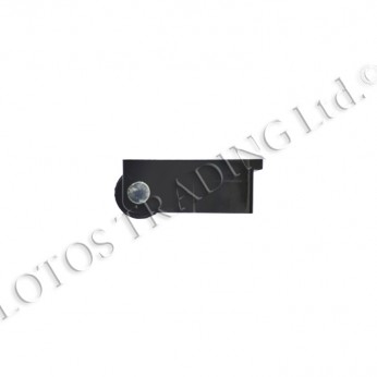 Колелце за среден плот Механизми за маси