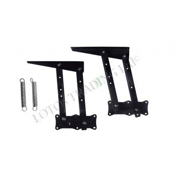 Coffee table mechanism 60х120