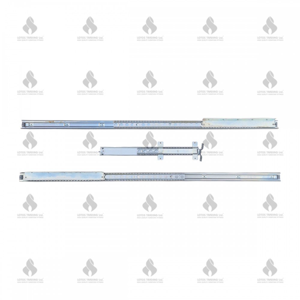 Extendable table mechanism 35х1200 23L.193.02 - Extendable table