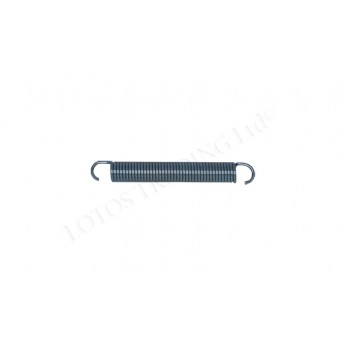 Spring for small size bed mechanism 32L.050.05 - Sofa mechanisms Spring for small size bed mechanism Sofa mechanisms