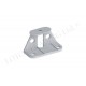 Handle holder for a foldable door 20 mm.  Sliding door mechanisms