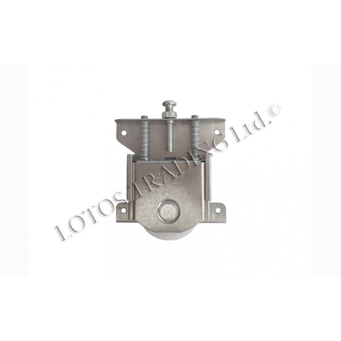 Upper - Lower mechanism 22L.IVENTO-2 EKO Sliding door mechanisms