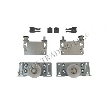 Sliding door mechanism IVENTO STG-80