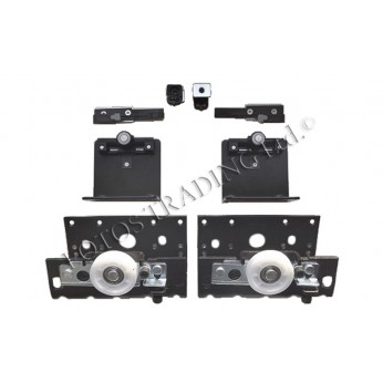 Sliding outer door mechanism YE-001 