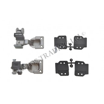 Mechanism set 22L.025-1С