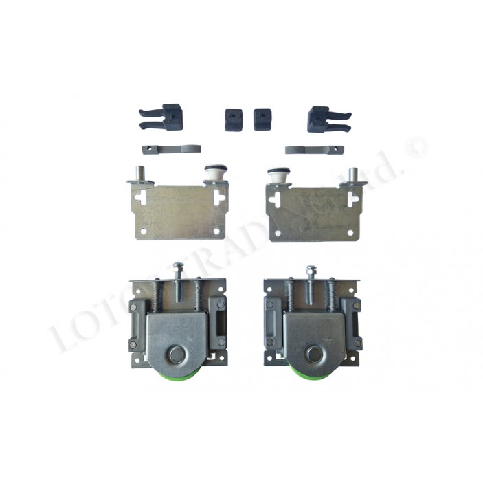 Mechanism set IVENTO C Sliding door mechanisms