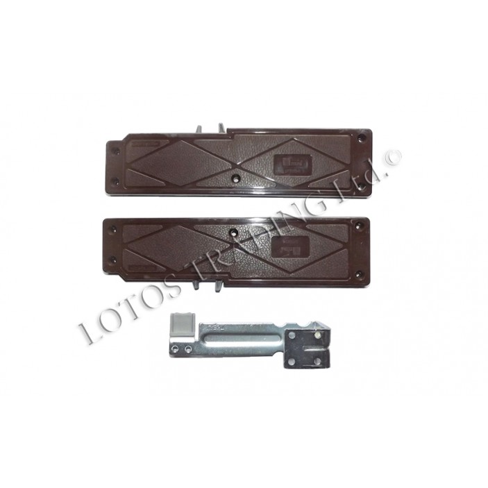 Soft-close mechanism SFT-003 Sliding door mechanisms