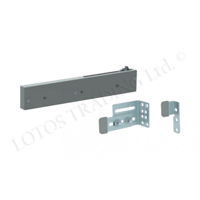 STAR Soft closing mechanism 40-60kg Sliding door mechanisms