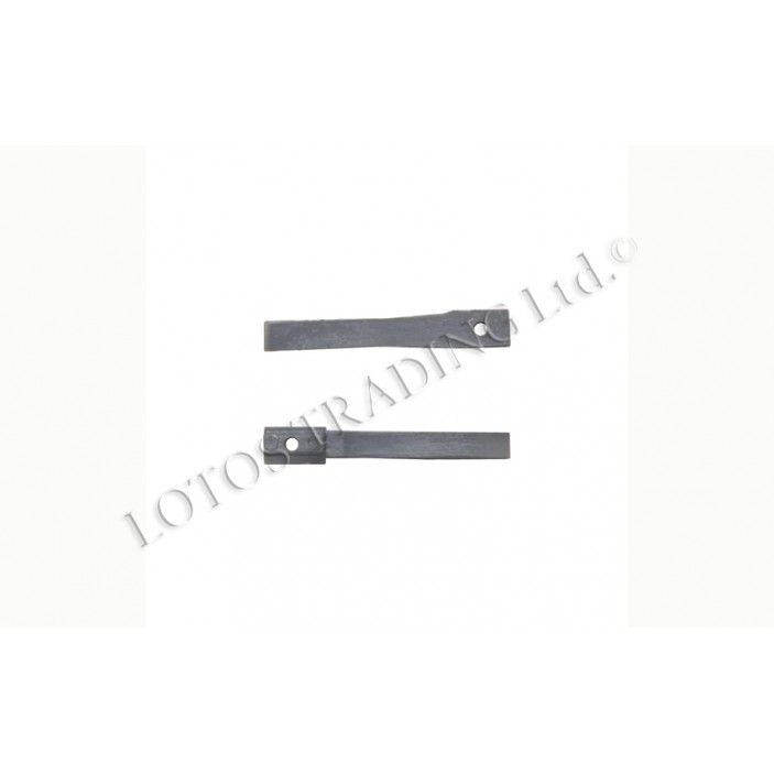 Plastic stopper for track 22L.116.08/117.25 22L.117.02а - Sliding door mechanisms Plastic stopper for track 22L.116.08/117.25 Sliding door mechanisms