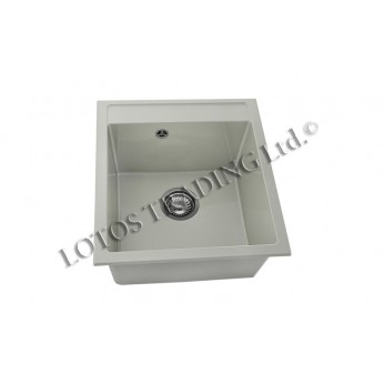 Kitchen sink 46x51 FAT 224 Kitchen sinks and vent hoods