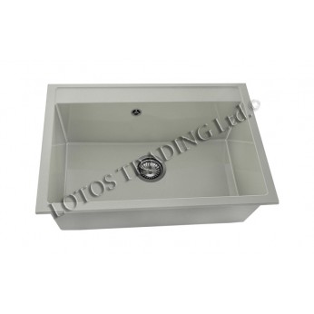 Kitchen sink 49x70 FAT 231 Kitchen sinks and vent hoods