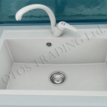Kitchen sink 49x70 FAT 231 Kitchen sinks and vent hoods