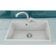 Kitchen sink 49x70 FAT 231 20L.110-112.231 - Kitchen sinks and vent hoods Kitchen sink 49x70 FAT 231 Kitchen sinks and vent hoods