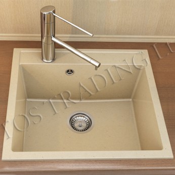 Kitchen sink 51x56 FAT 226 Kitchen sinks and vent hoods