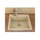 Kitchen sink 51x56 FAT 226 Kitchen sinks and vent hoods
