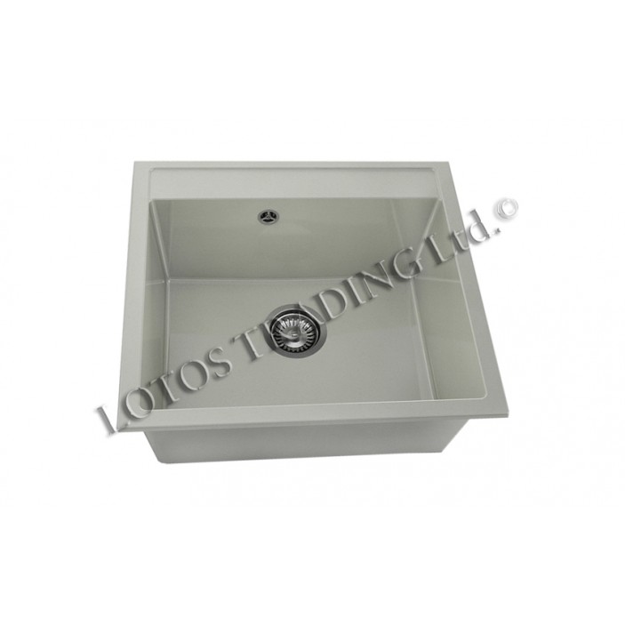 Kitchen sink 51x56 FAT 226 Kitchen sinks and vent hoods
