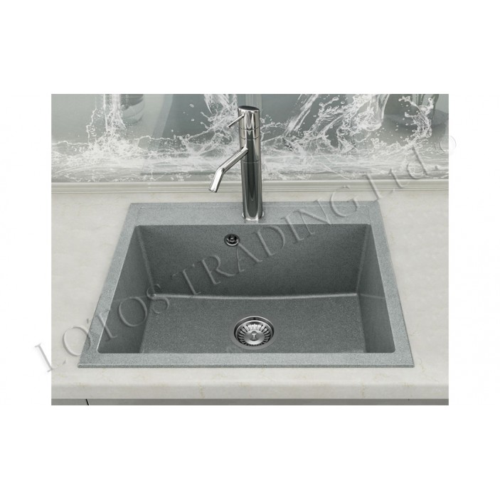 Kitchen sink 51x60 FAT 227 Kitchen sinks and vent hoods